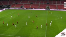 J23. Stade Rennais F.C. / Lorient - le résumé (1-1)