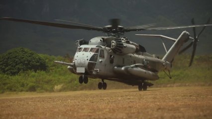 US Special Operations Command Conduct Parachute Operations