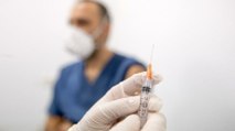 ‘Kanser hastaları mutlaka Covid-19 aşılarını olsun’
