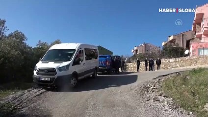 Ailesiyle yazlığa giden tıp öğrencisi kayboldu, ekipler arama başlattı