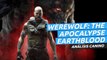 Análisis de Werewolf: The Apocalypse - Earthblood, acción para licántropos