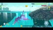 Luminite Shark + Baby Pyro Shark - Insane Kill HUNGRY SHARK EVOLUTION #1