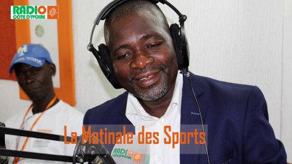 La Matinale des Sports du 04 février 2021_ L'intégrale _ fernand Kouakou