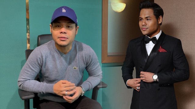 Macam mana Syamel dengan Erni nak kahwin? PKP sambung lagi, perancangan pun dah buat…