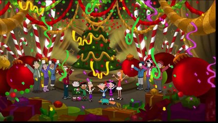 CRONOLOGÍA DE PERRY EL ORNITORRINCO (Phineas y Ferb) - Lalito Rams