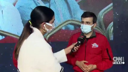 Selçuk Bayraktar açıkladı: Akıncı TİHA'nın seri üretimi başladı!