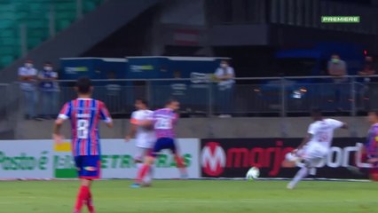 Bahia 0 x 1 FLUMINENSE - Brasileirão 2020 (33ª rodada)