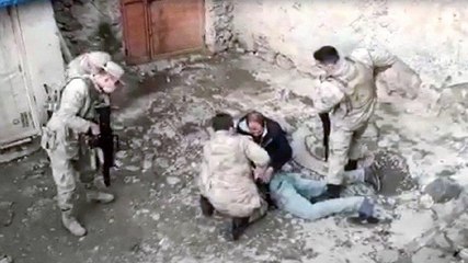 Özel ekip kuruldu… Katil koca böyle yakalandı