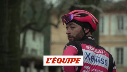 Un nouveau départ pour Kowalski - Cyclisme - Etoile de Bessèges