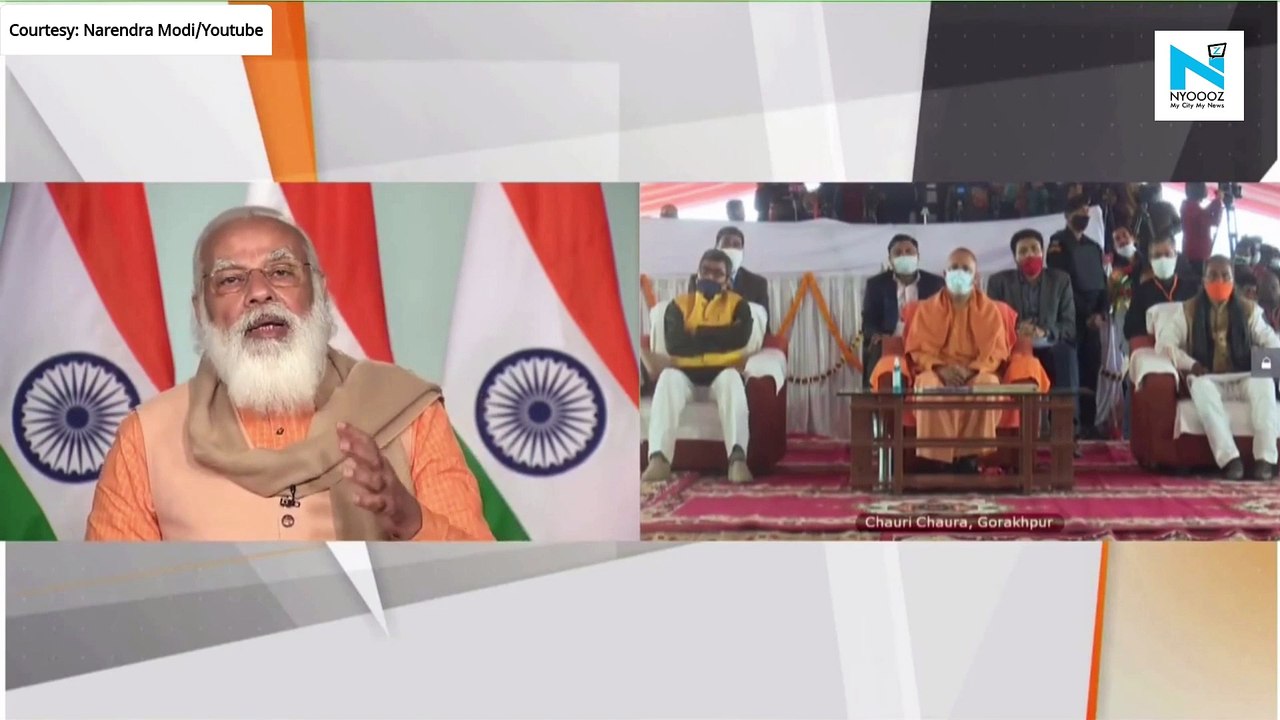 Previous govts drafted Budget with vote bank in mind: PM Modi