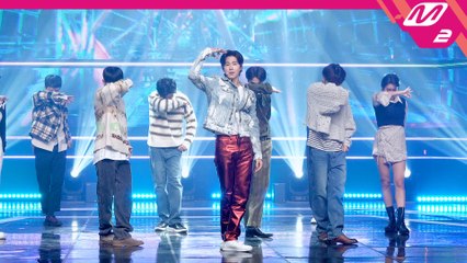 유노윤호 직캠 Eeny Meeny (풀캠 Ver.)_210204