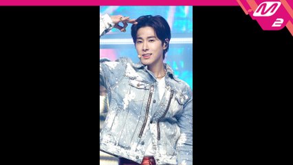 유노윤호 직캠 Eeny Meeny_210204