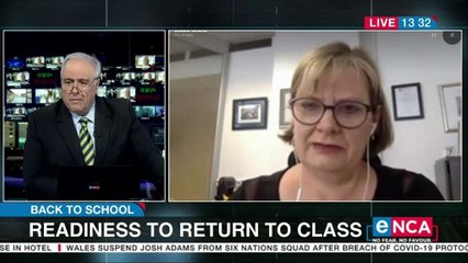 WC education MEC calls for reopening of schools