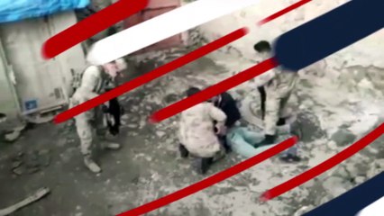 Süreyya Büyük'ün katili cani koca saklandığı ahırda yakaladı