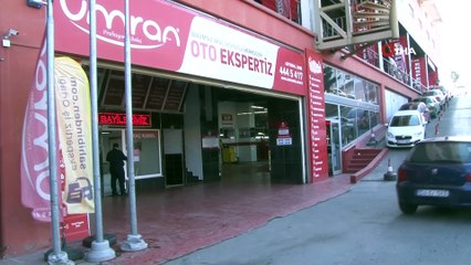 İkinci el araç piyasası durma noktasında
