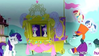 My Little Pony- Friendship Is Magic - S 04 E 23