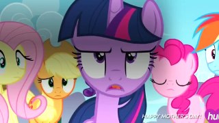 My Little Pony- Friendship Is Magic - S 04 E 26