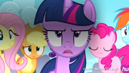 My Little Pony- Friendship Is Magic - S 04 E 26