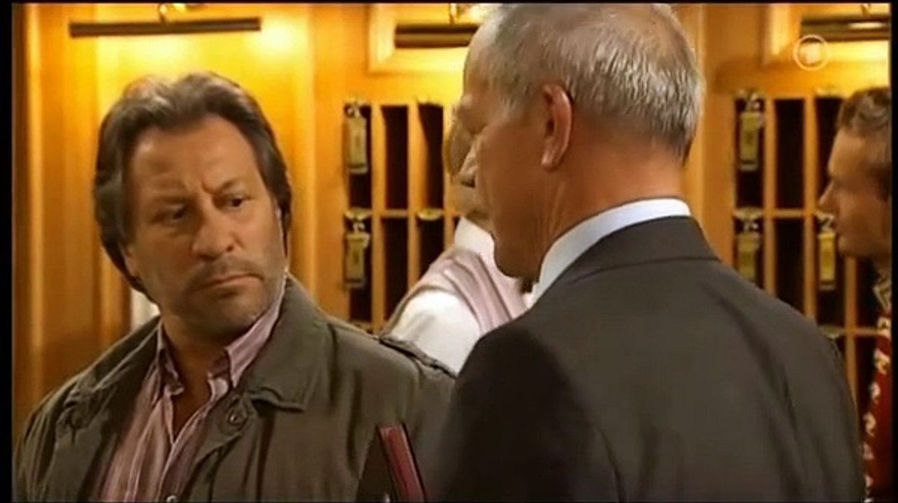 Sturm der Liebe, Folge 709 4/5