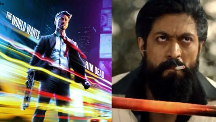 KGF ವಿರುದ್ಧ ಶಾರುಖ್ ಸಿನಿಮಾ ಮಕಾಡೆ ಬಿದ್ರು ಬಾಲಿವುಡ್ ಗೆ ಬುದ್ದಿ ಬಂದಿಲ್ಲ | Filmibeat Kannada