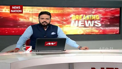 Breaking News : गृह मंत्री अमित शाह से मिलने पहुंचे एनएसए डोभाल