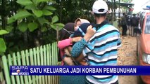 Satu Keluarga di Rembang, Jawa Tengah Ditemukan Tewas, Ini Penjelasan Polisi