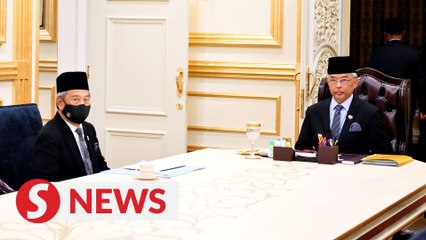 PM: Stop making baseless accusations over King’s proclamation of Emergency