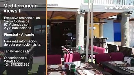 Mediterranean Views II