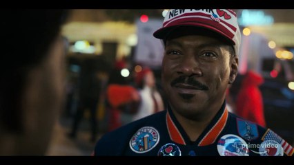 El Rey de Zamunda [PRIME VIDEO] - Trailer final español