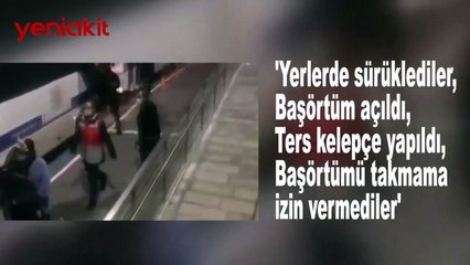 CHP, şiddet ve kargaşa üzerinden rant devşirme hayali kuruyor!