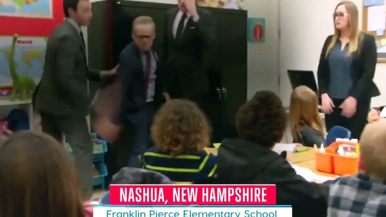 Veep - S 05 E 09 - Kissing Your Sister