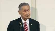 El presidente de los Juegos de Tokio rechaza dimitir por sus comentarios sexistas