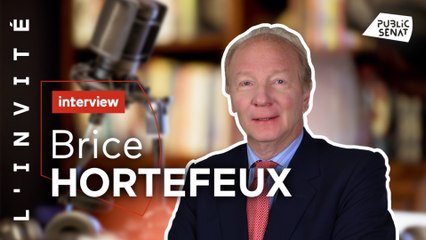 Brice Hortefeux : « L’exécutif est en retard sur l’ensemble de la politique sanitaire »