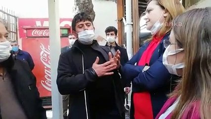 TARIMIYLA, TURİZMİYLE ÜNLÜ AFYONKARAHİSAR'DA ESNAF VE ÇİFTÇİ İSYANDA ÇİFTÇİYİ DE İTHAL EDELİM, GİDİŞATIMIZ İYİ DEĞİL