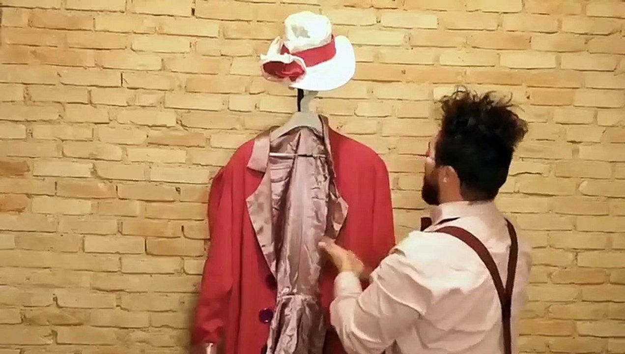 ABRAÇO FRATERNO!