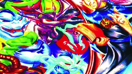 CRONOLOGÍA DE Las aventuras de Jackie Chan, Lalito Rams