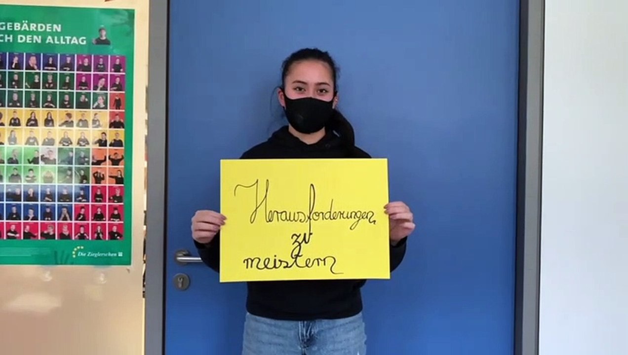 Freiwilliges Soziales Jahr