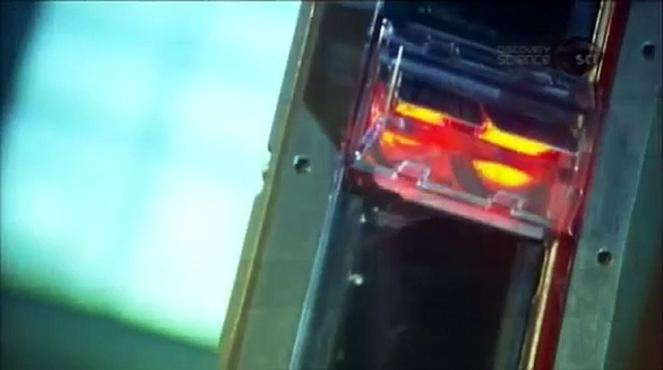 How Its Made - 969 Road Reflectors