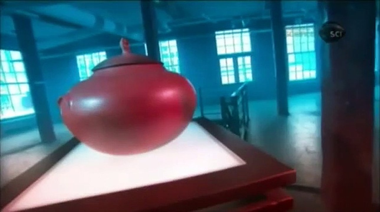 How Its Made - 970 Fire Baked Pottery