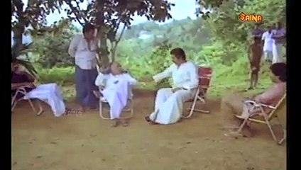 എനിക്ക് കേൾക്കാം,തൊള്ളതുറക്കണ്ട , ഞാൻ അത്ര പൊട്ടിയൊന്നും അല്ല ..!! എനിക്ക് കേൾക്കാം,തൊള്ളതുറക്കണ്ട , ഞാൻ അത്ര പൊട്ടിയൊന്നും അല്ല ..!! Evergreen comedy scene..!!