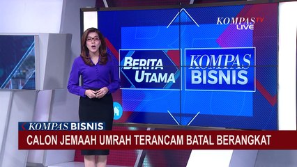 Arab Saudi Larang Masuk WNA Asal 20 Negara Termasuk Indonesia