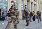 Sécurité : aucune ville française dans le top 100 des villes les plus sûres au monde