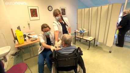 Covid-19 : le Danemark va lancer son passeport vaccinal