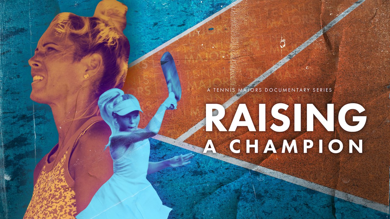 Julia Efremova, Raising a Champion #3 - Into Ksenia Efremova's dreams