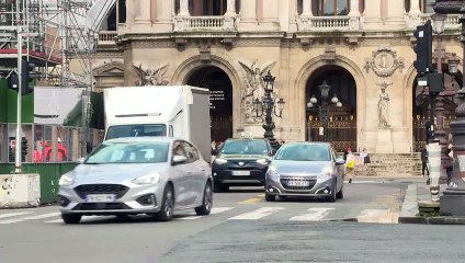 Venda de carros elétricos dobra na Europa em 2020