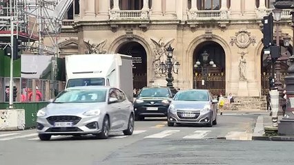 Venda de carros elétricos dobra na Europa em 2020