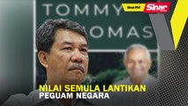 SINAR PM: Nilai Semula Lantikan Peguam Negara