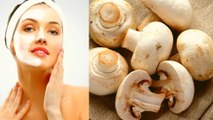 Mushroom से करे Pimples का इलाज, घर पर बनाएं  Face Pack | Mushroom Face Pack | Boldsky