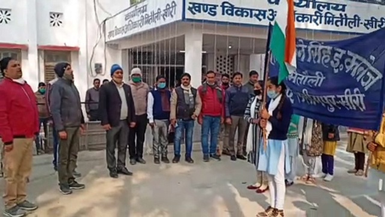 चौरी चौरा शताब्दी समारोह धूमधाम से मनाया गया