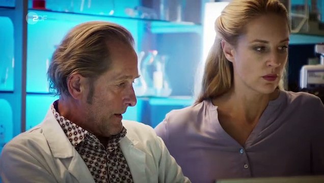 SOKO Wien: Der Geist in der Maschine | Folge 5/Staffel 12